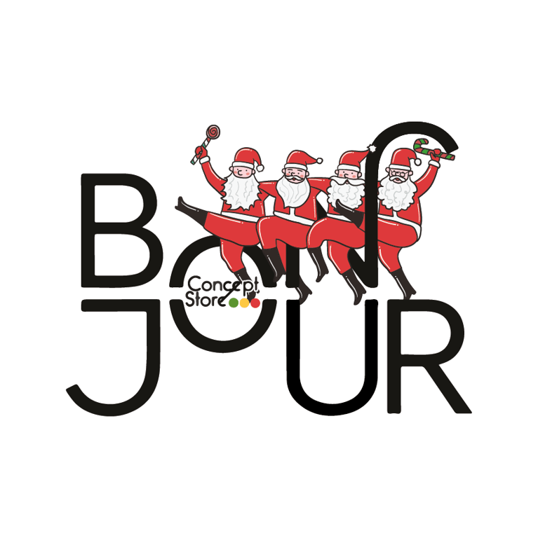 Bonjour Chérie