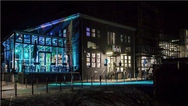 Heiner's Parkhotel