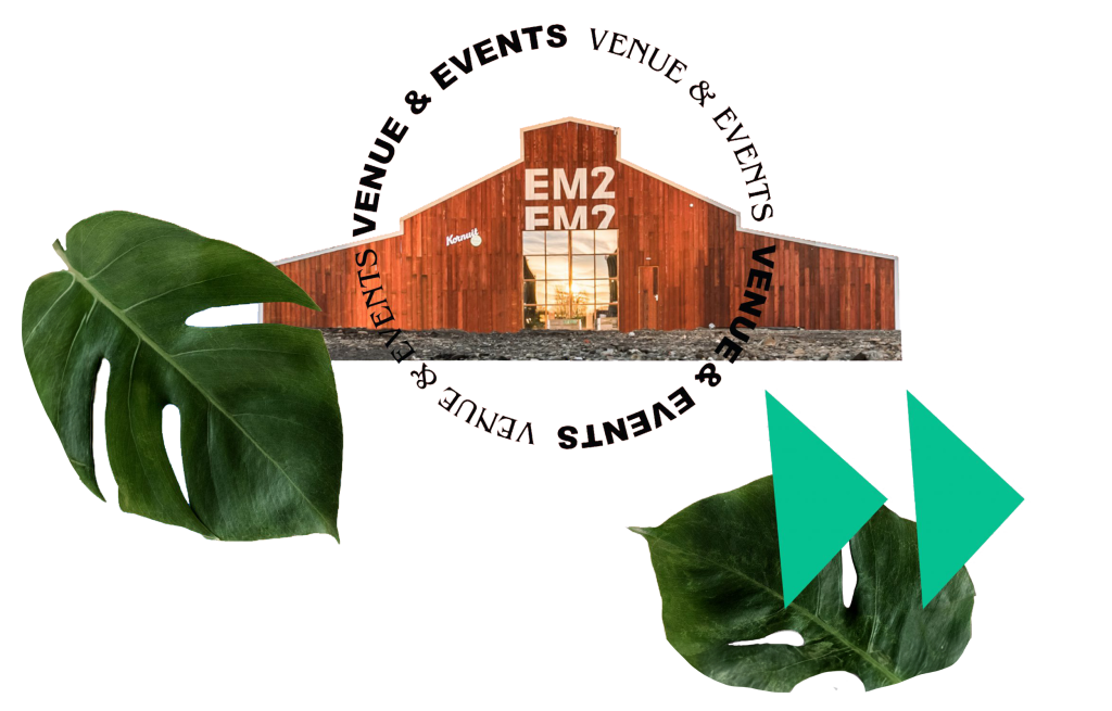 EM2 venue
