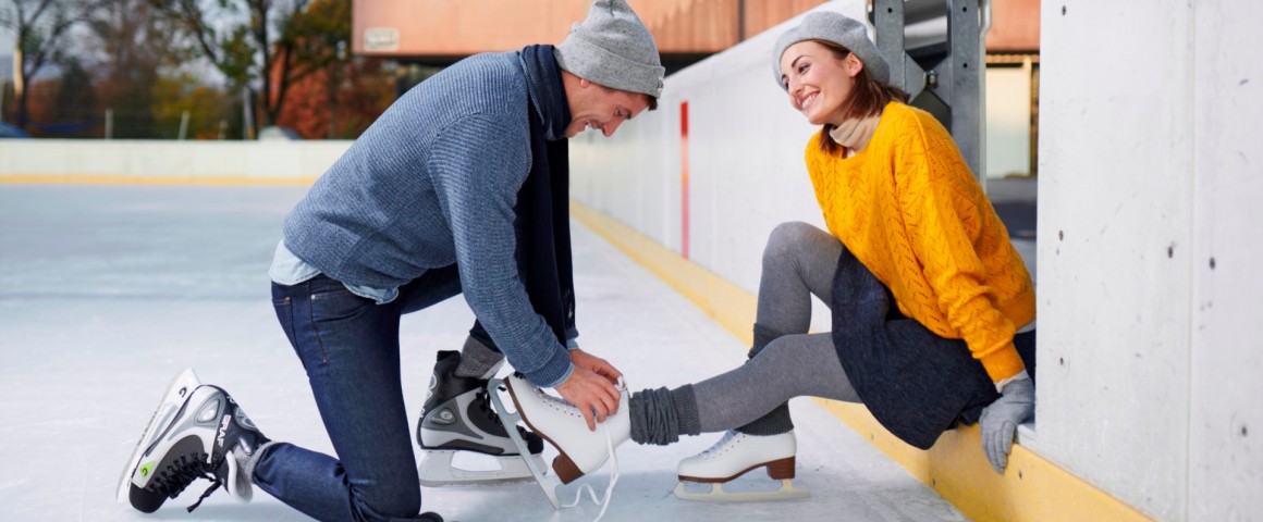 Keine Sorgen EisArena