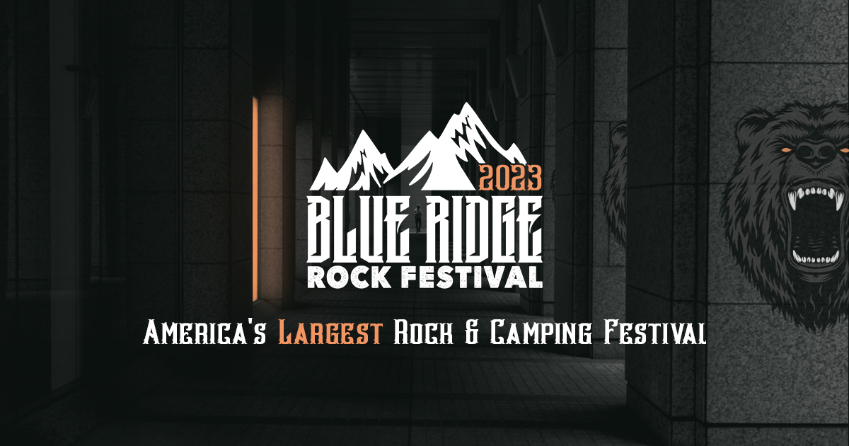 Blue Ridge Amphitheater