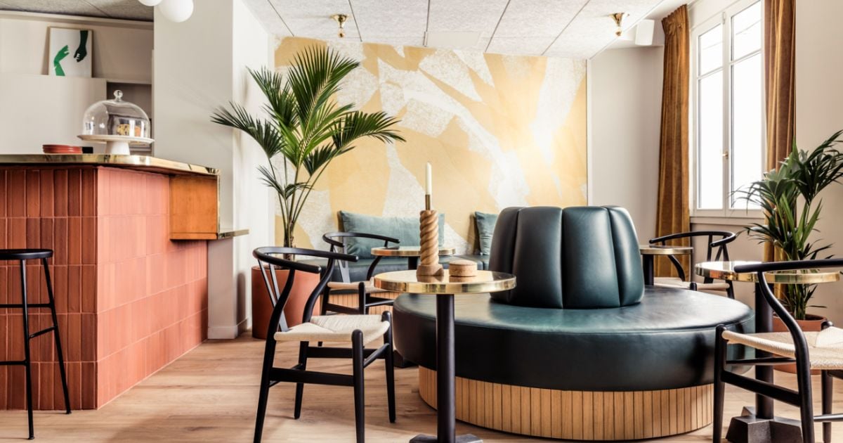 Hotel Rochechouart - Orso Hotels