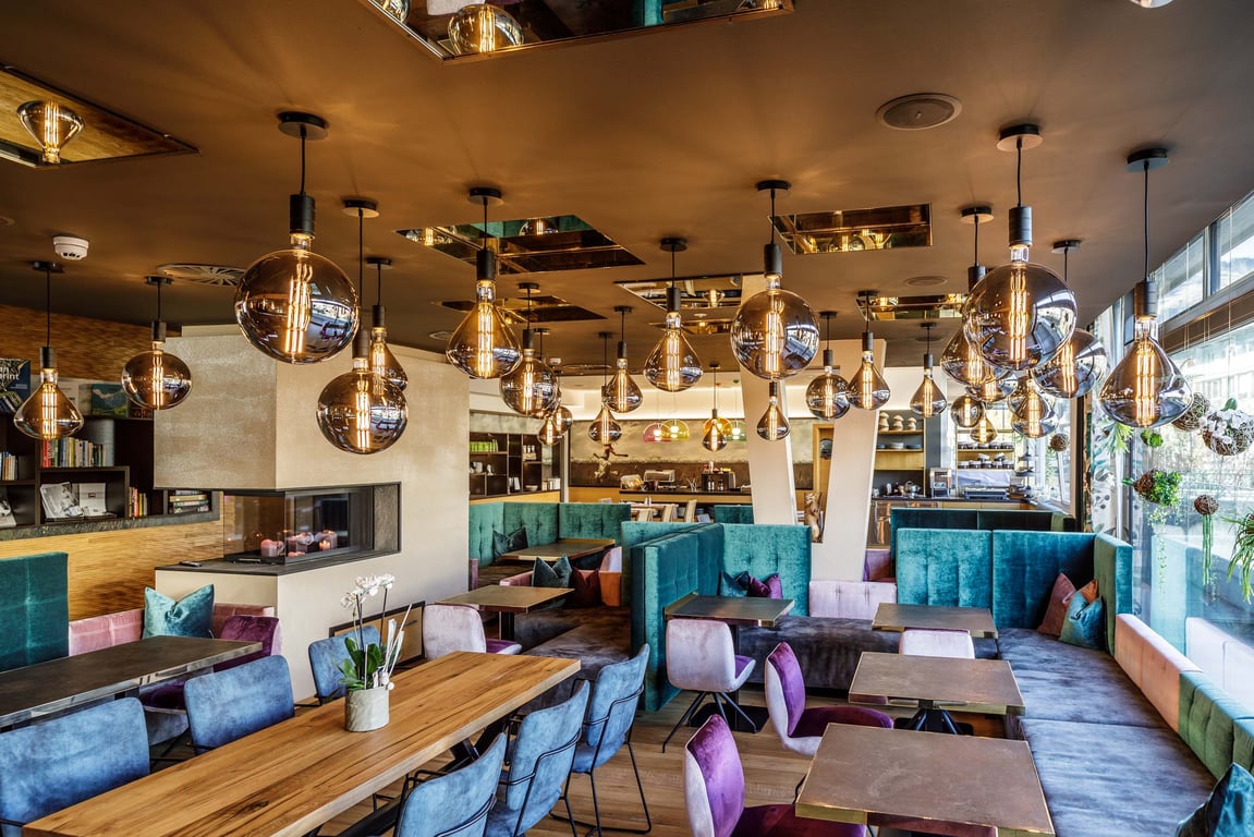 LEDERER Boutique Hotel