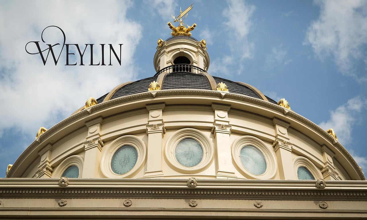 Weylin