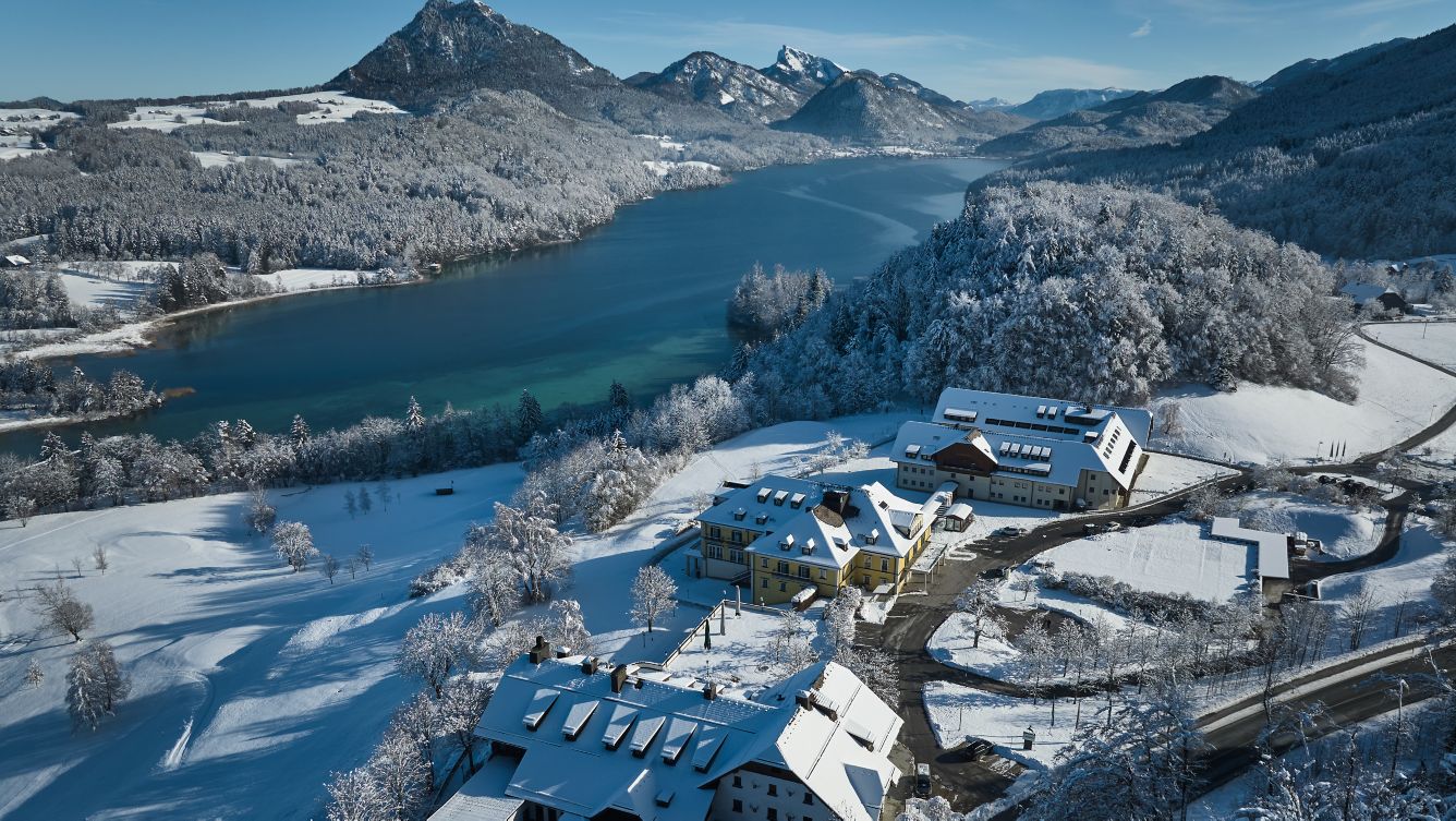 Arabella Jagdhof Resort am Fuschlsee, a Tribute Portfolio Hotel