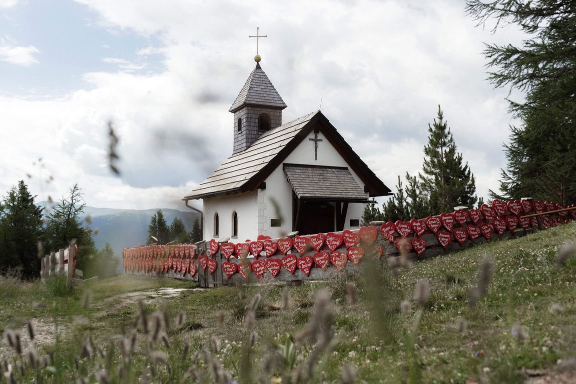 Katschberg Gamskogelhütte