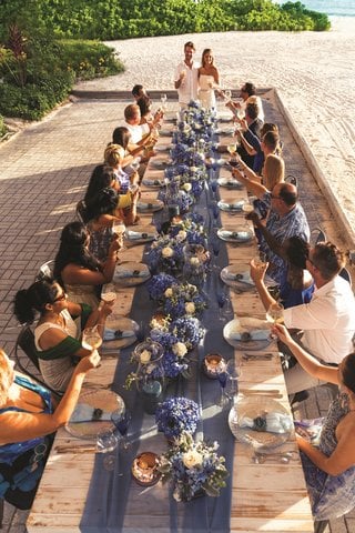 The Westin Grand Cayman Seven Mile Beach Resort & Spa