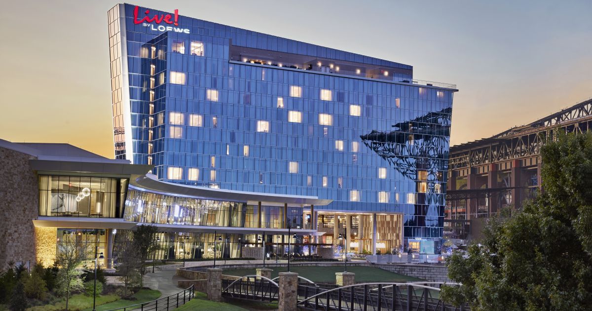 Live! by Loews - Arlington, Texas