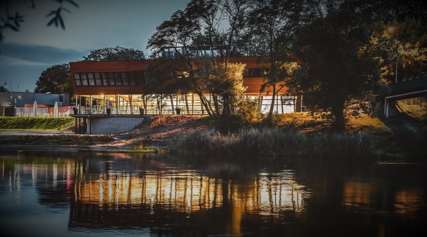 Hotel Termalny