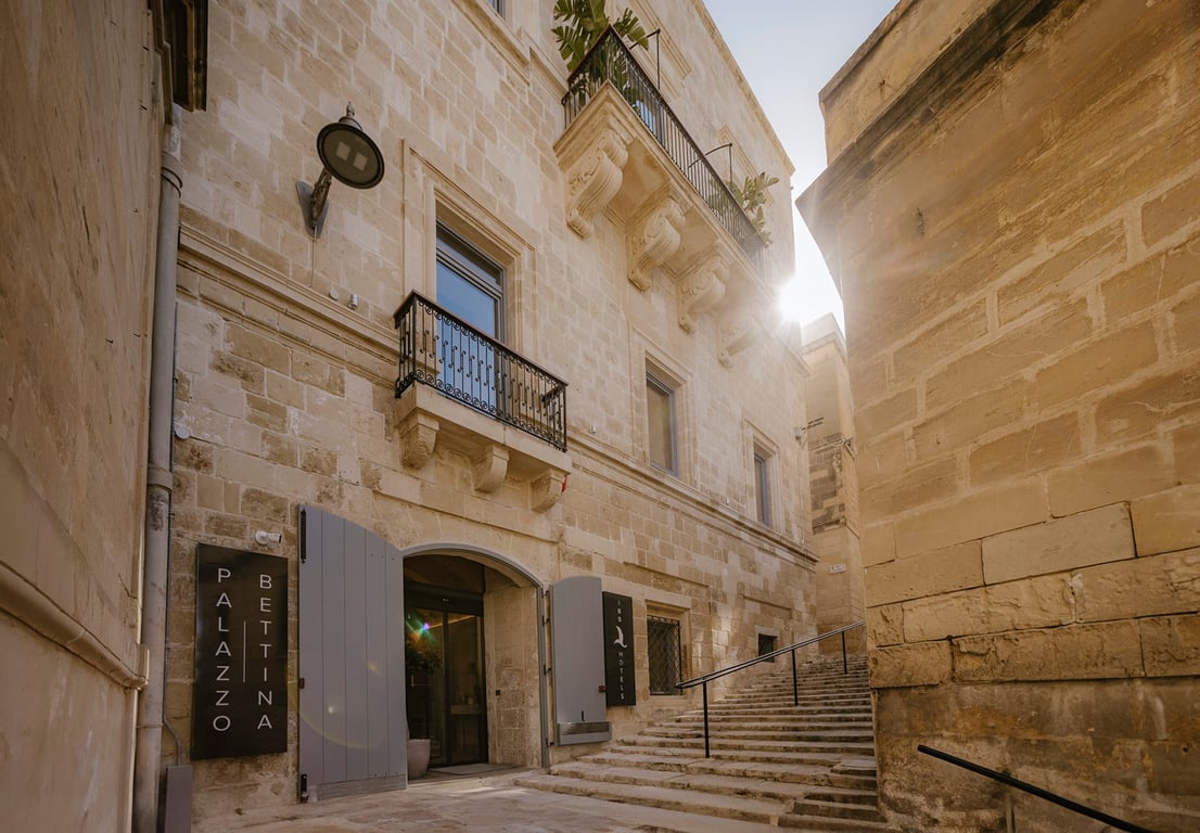 IBB Hotel Palazzo Bettina Malta