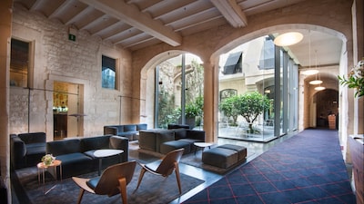 Mercer Hotel Barcelona