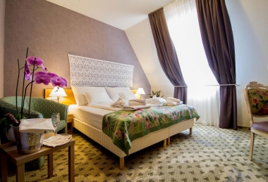 Platan Park Hotel