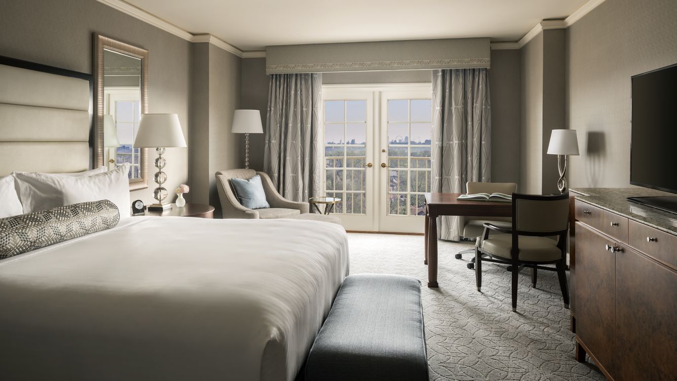 The Ritz-Carlton, St. Louis