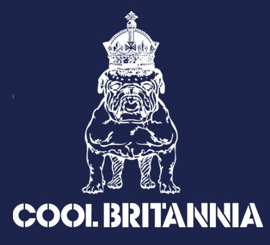 Cool Britannia