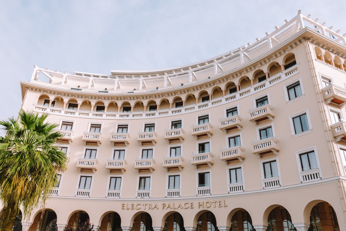 Electra Hotel