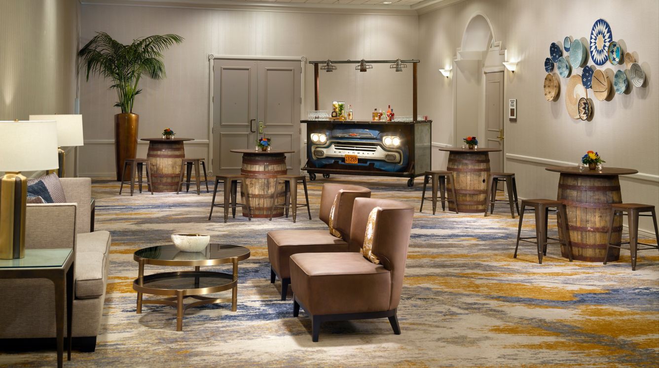 The Westin San Antonio North