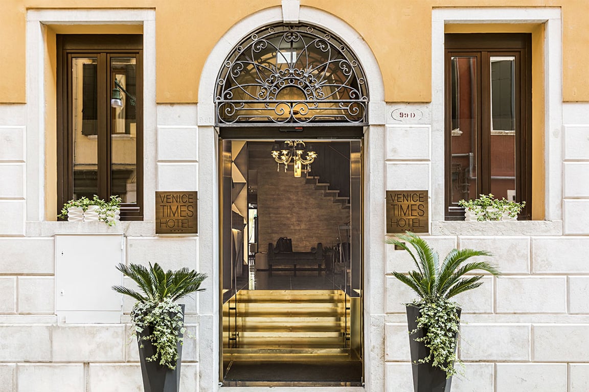 The Venice Times