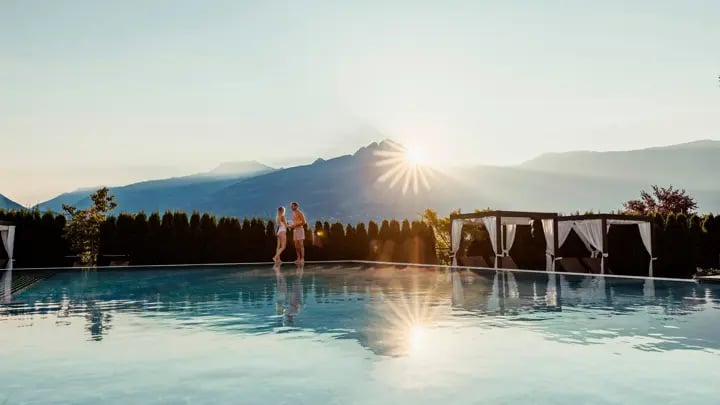 La Maiena Meran Resort