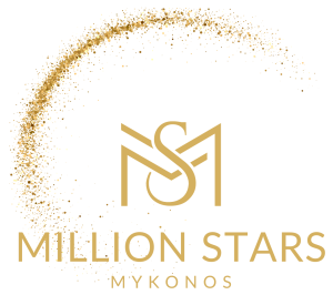 Million Stars Mykonos