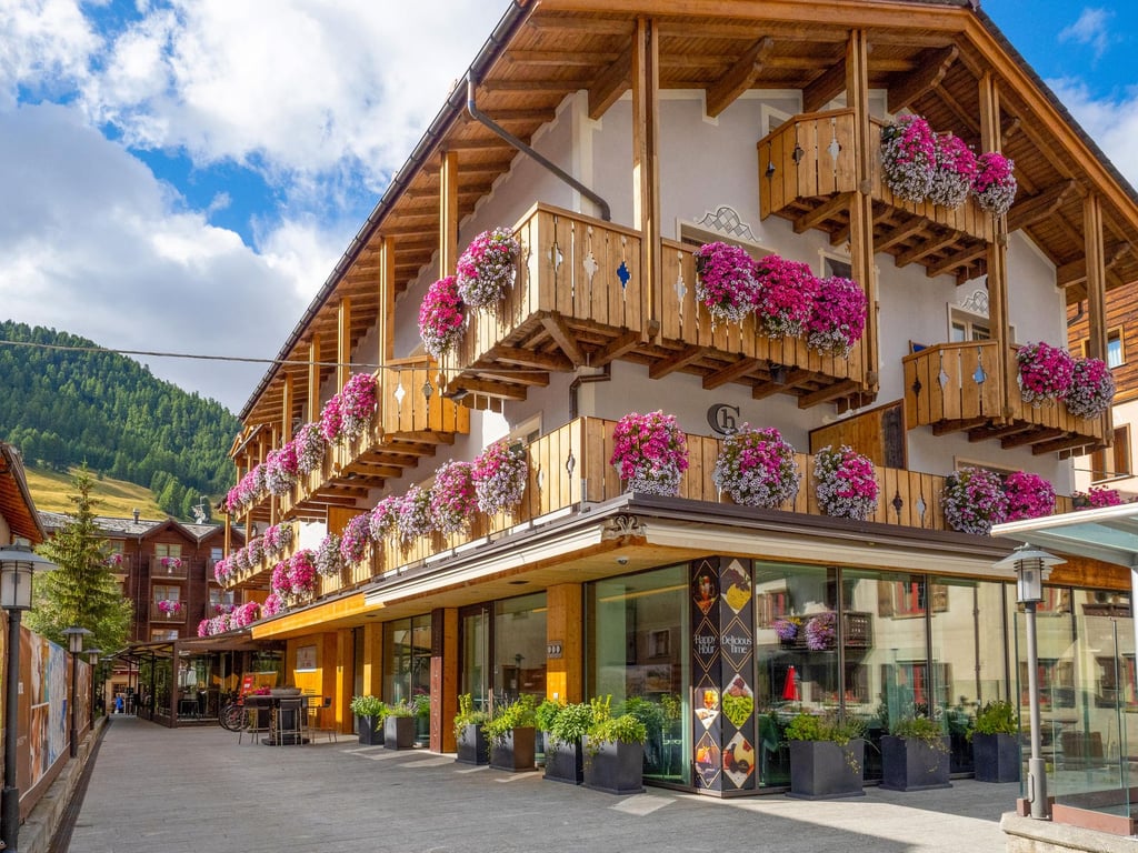 Hotel Concordia