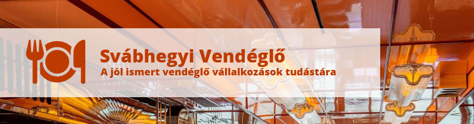 Svábhegyi Vendéglő