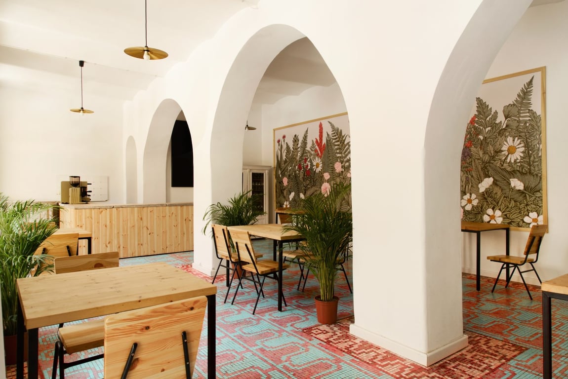 +52 Event & Gastro Hall