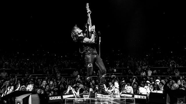 Jones Beach Theater