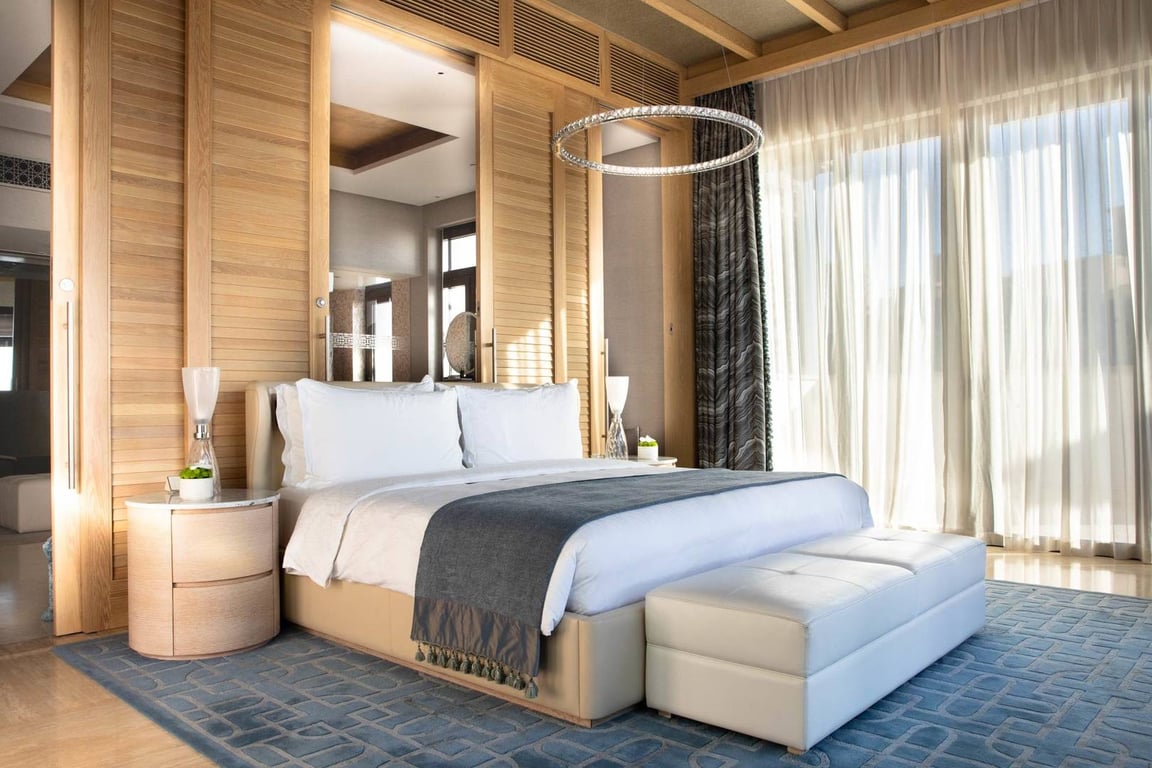 Jumeirah Al Naseem