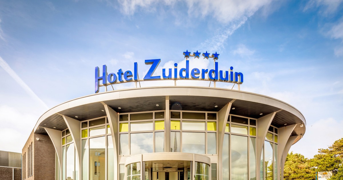 Hotel Zuiderduin
