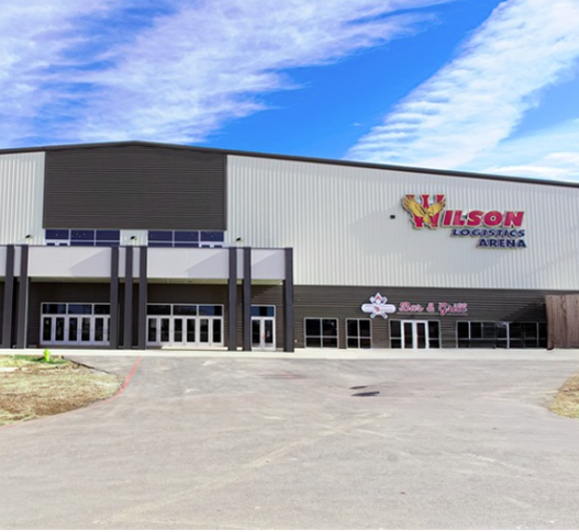 Wilson Logistics Arena