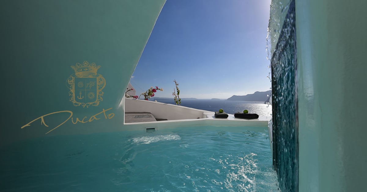 Ducato Di Oia