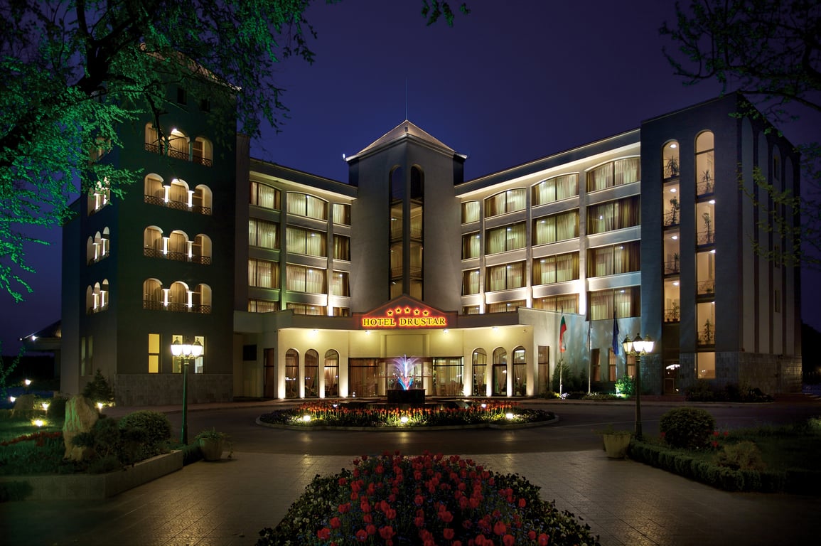 Drustar Hotel
