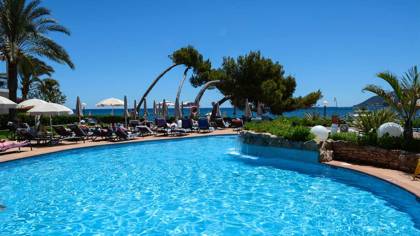 Catalonia Ses Estaques - Adults Only