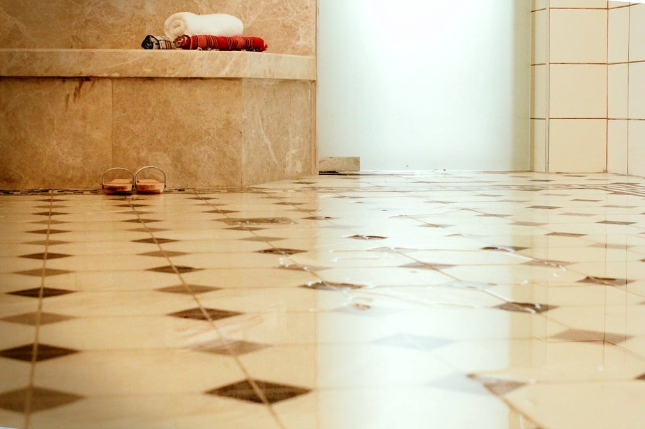 İsa Begov Hamam Hotel