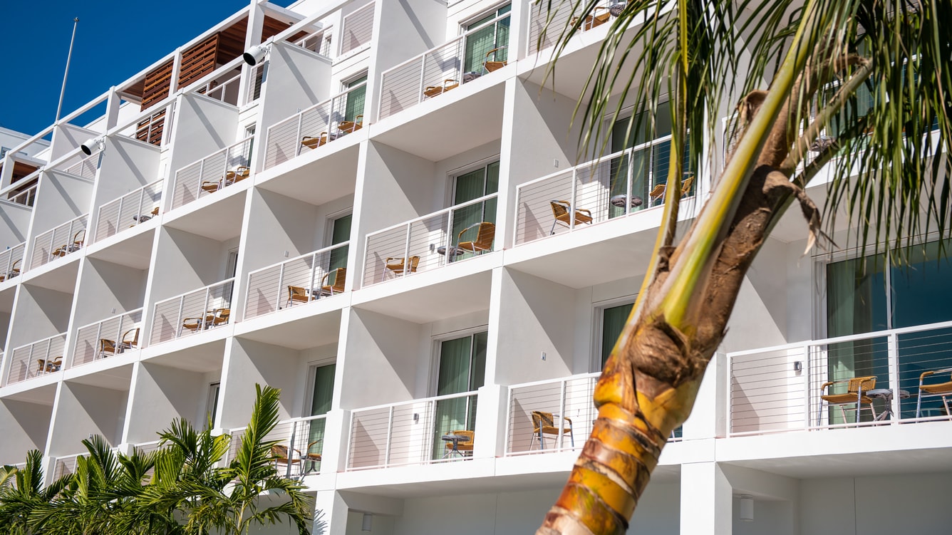 The Sarasota Modern, a Tribute Portfolio Hotel