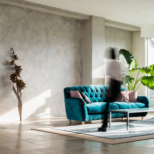 Menier Penthouse