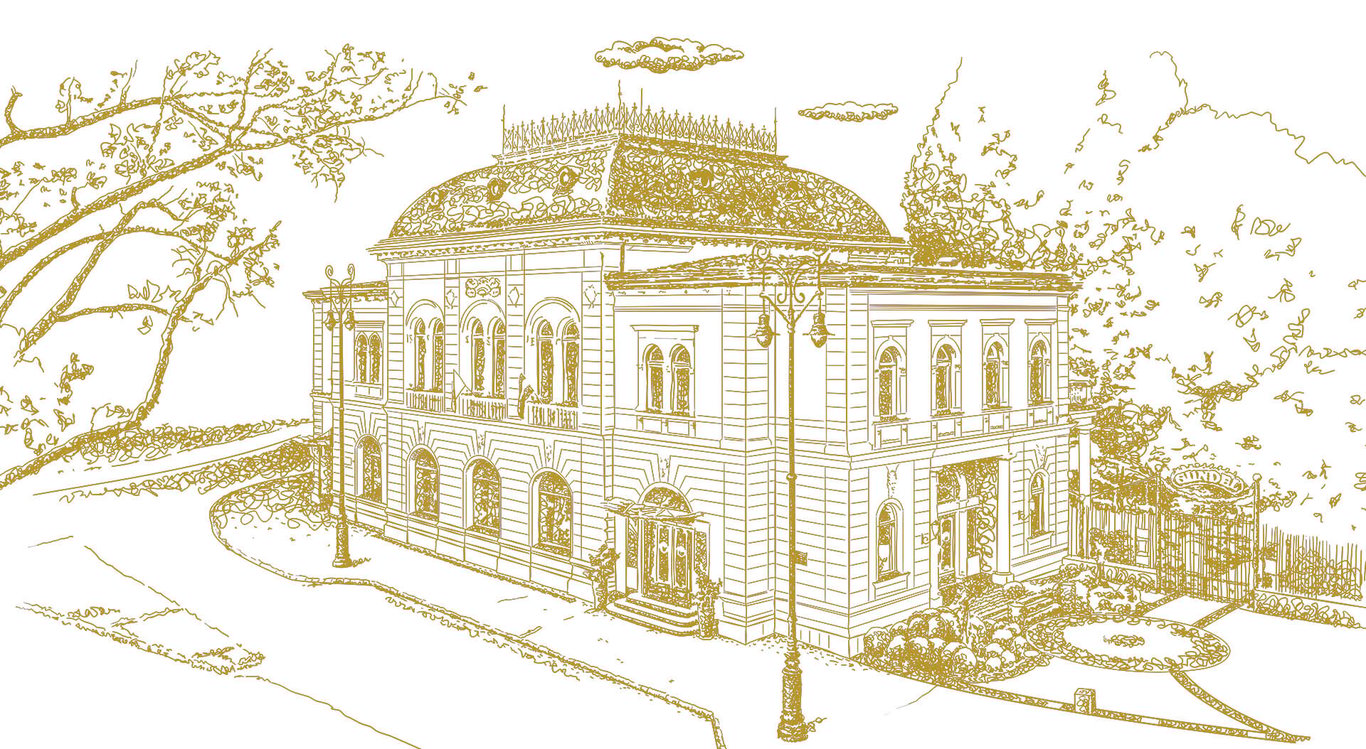 Gundel Étterem Rendezvényhelyszín és Catering szolgáltató