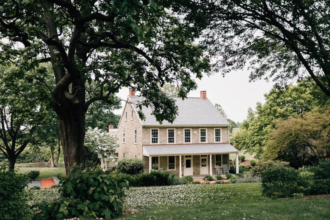 The Farm at Eagles Ridge