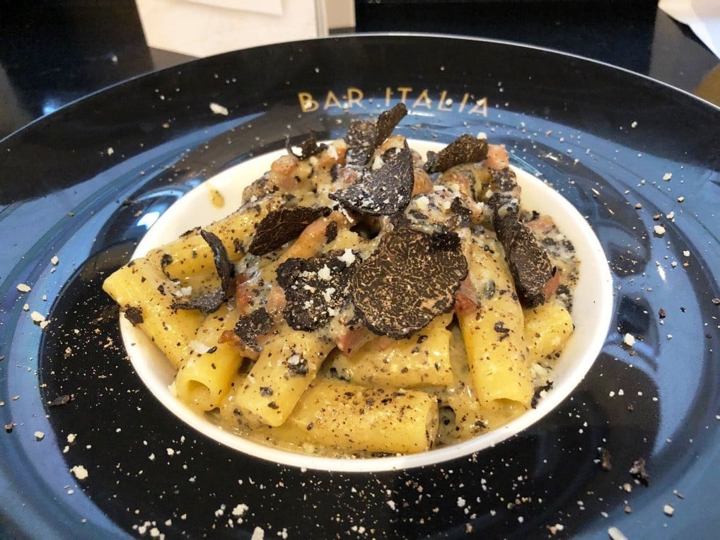Bar Italia - Dublin