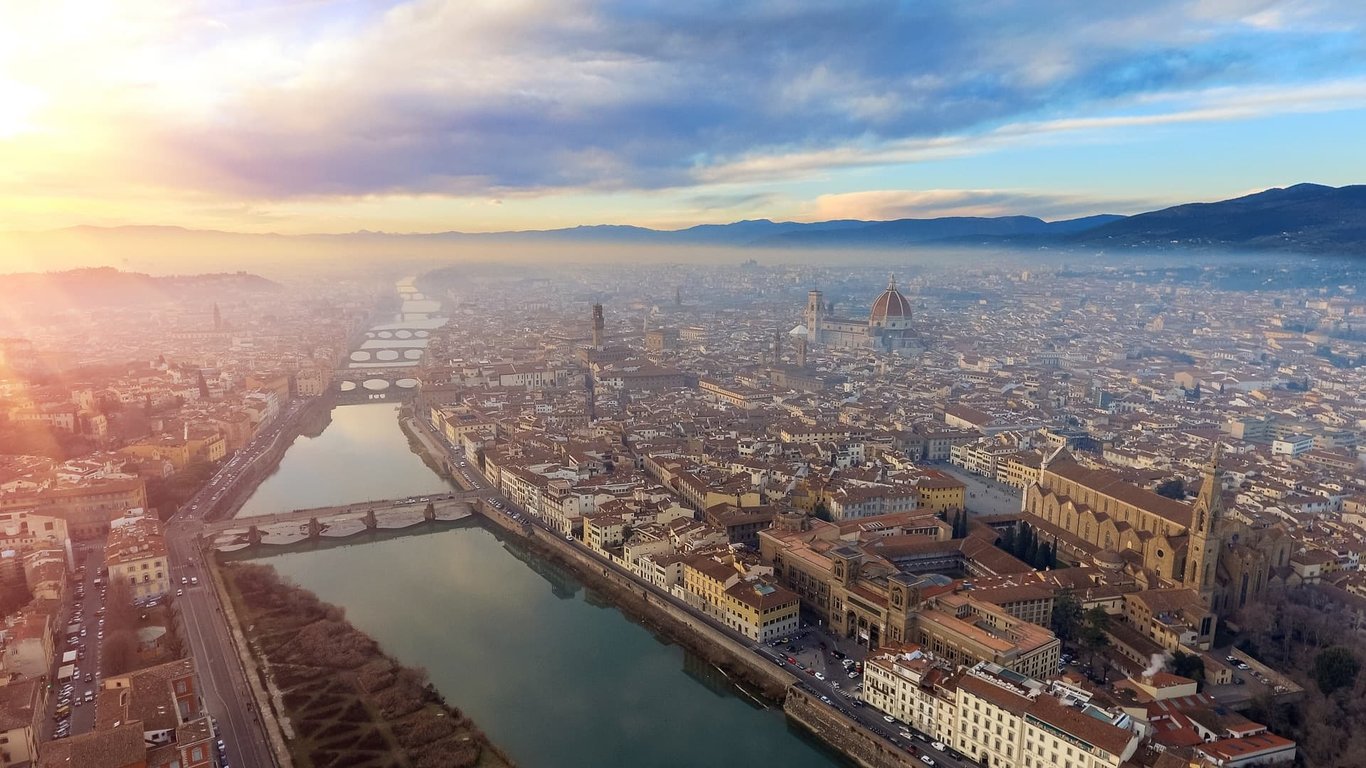 Firenze Fiera Congress and Exhibition Centre