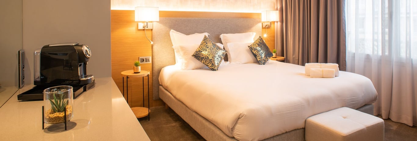 Brit Hotel Paris Orly Rungis