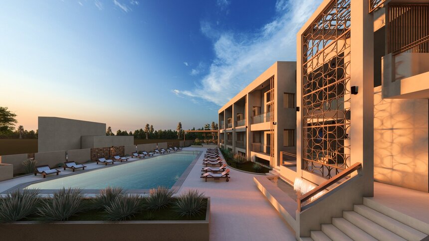 Inea Sole Hotel