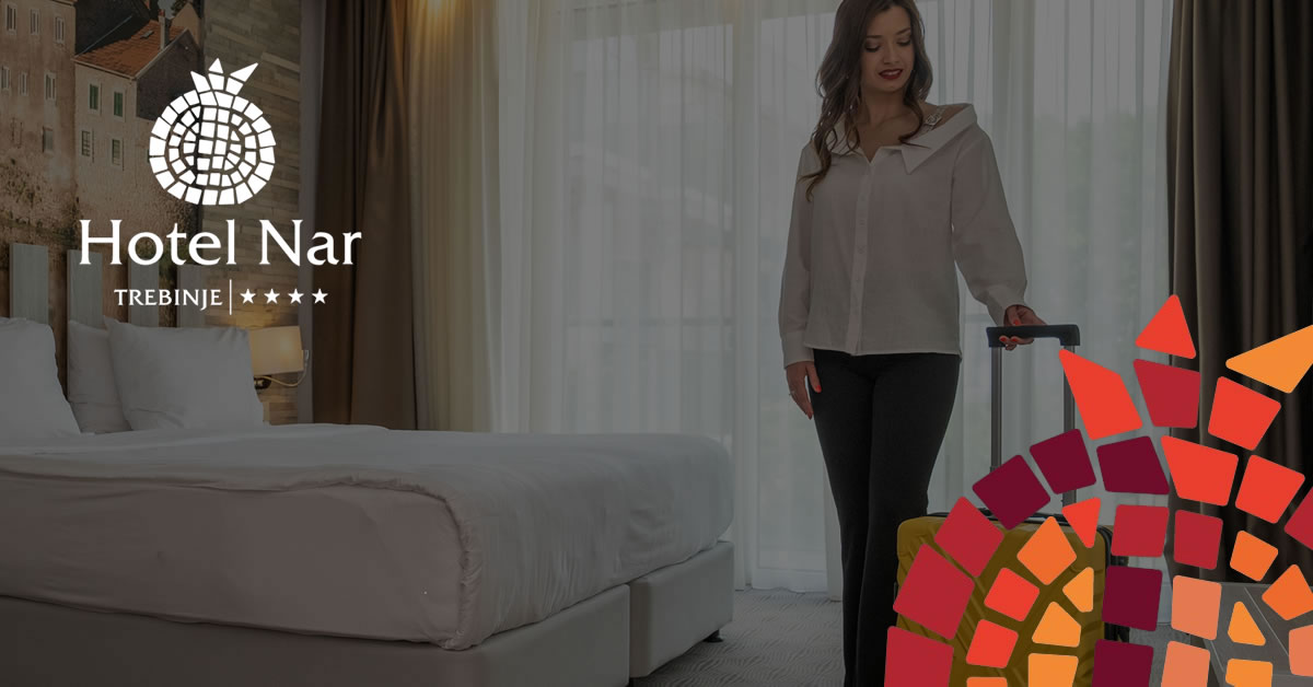 Hotel Nar
