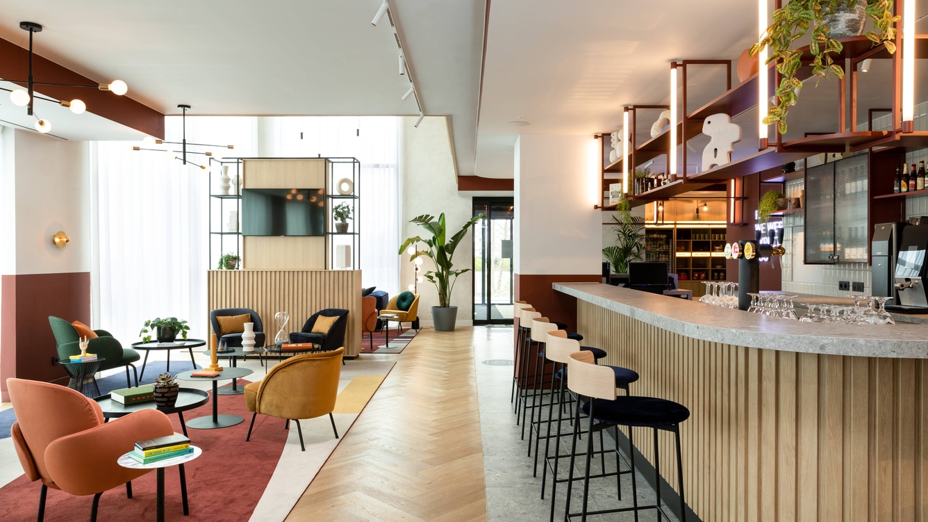 Residence Inn by Marriott Brussels Airport