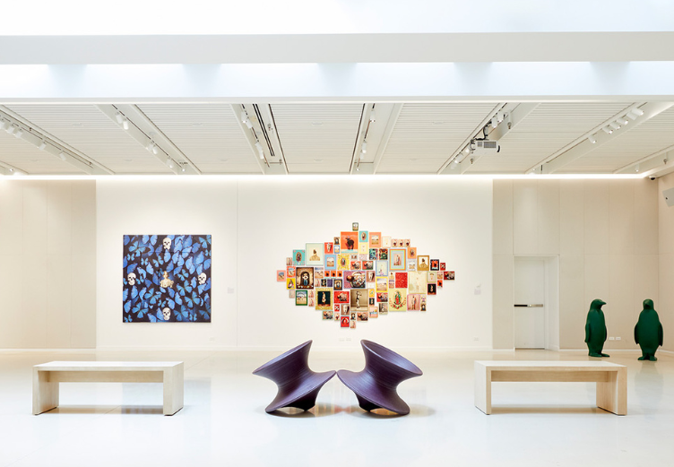 21c Museum Hotel Chicago