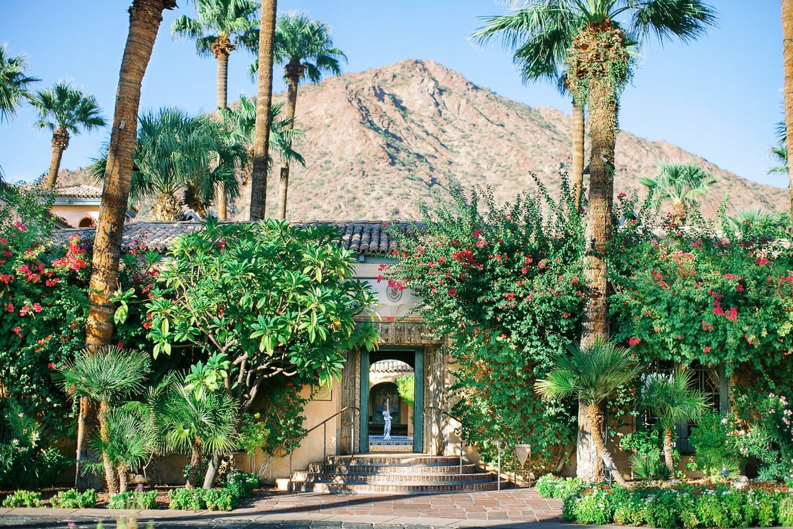 Royal Palms Resort & Spa