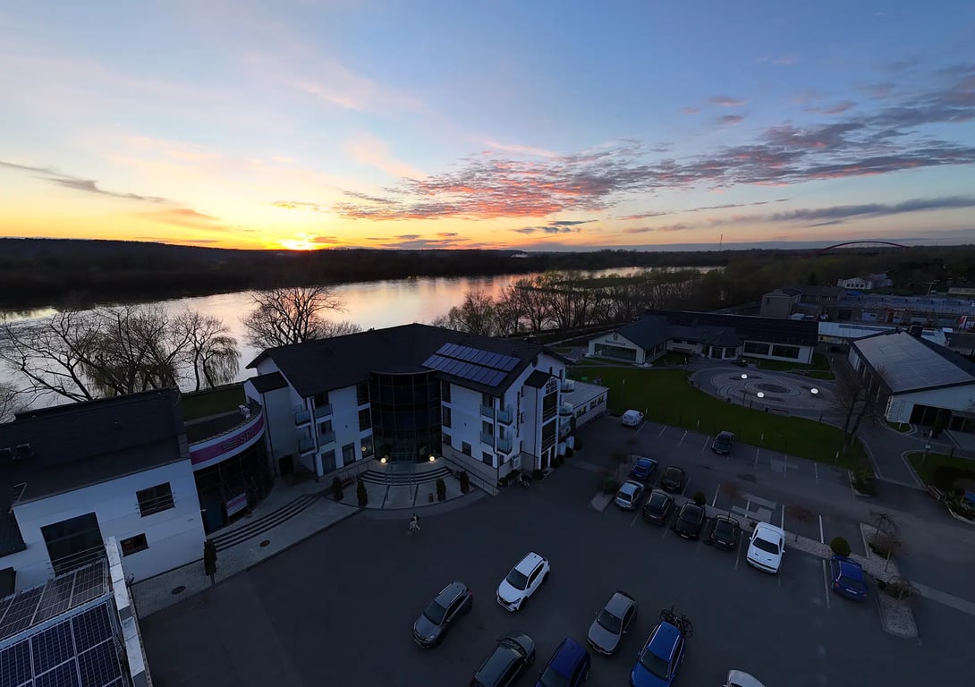 Hotel Oskar Business & Spa