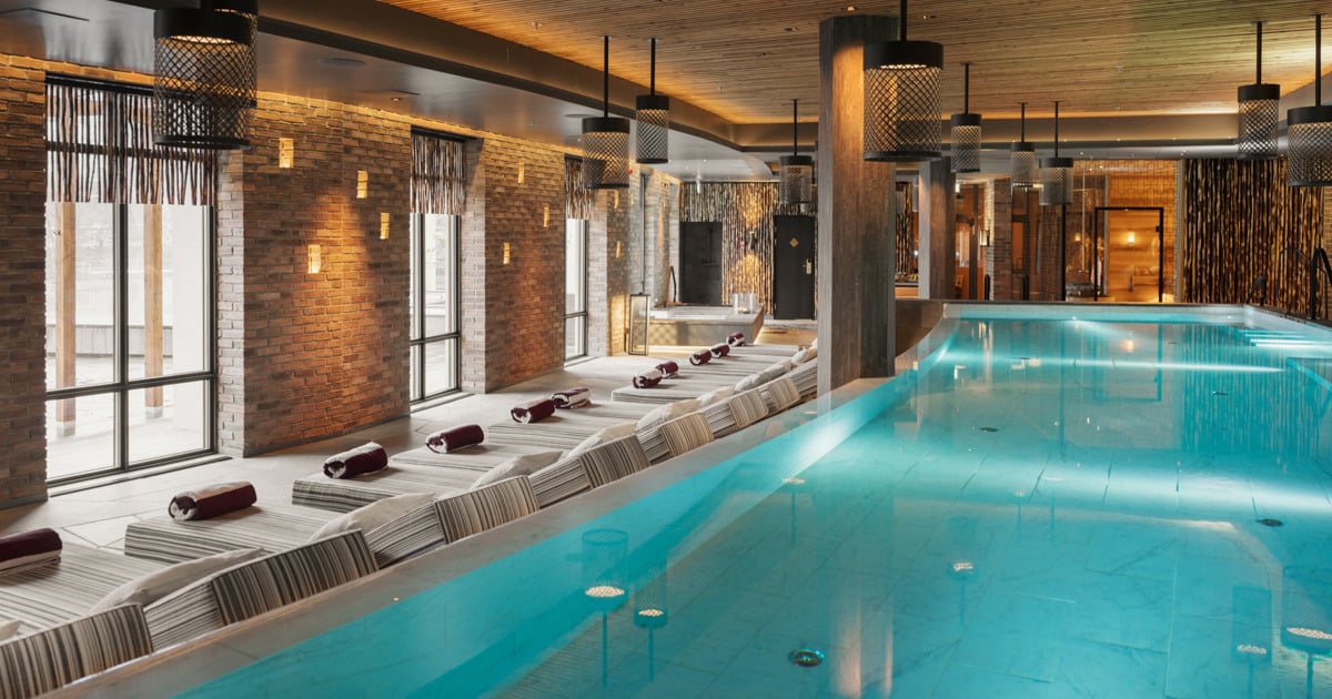 Ad Astra by Elite - Hotel, Spa & Resort