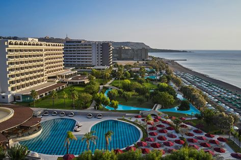 Esperos Mare Resort