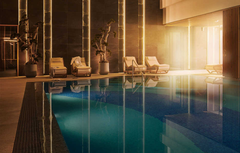 SPA VILNIUS Anykščiai